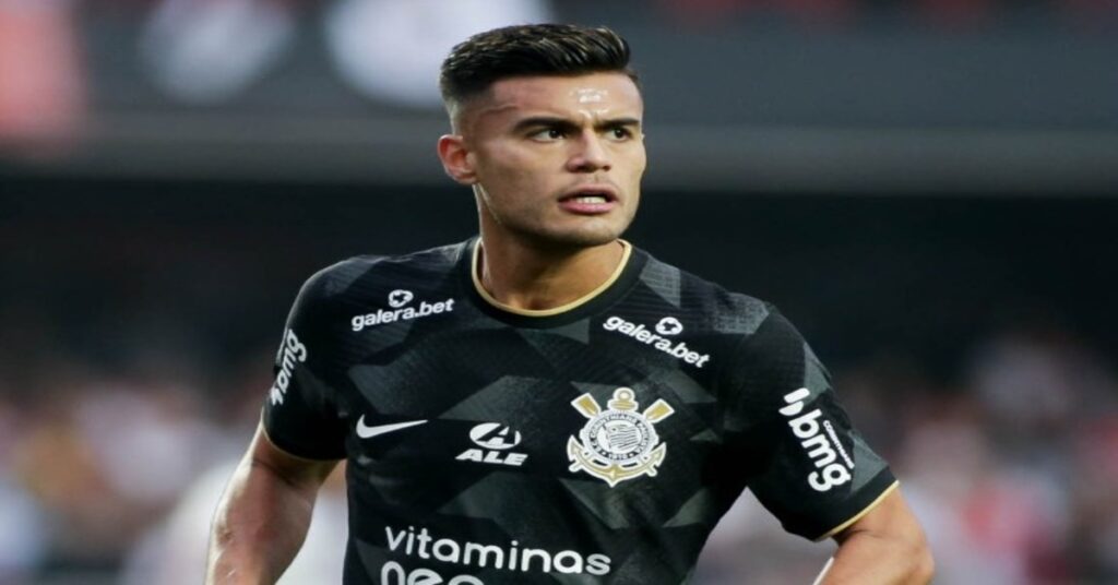 Corinthians Oficializa VENDA de Fausto Vera para o Atlético-MG por R$ 23 milhões!