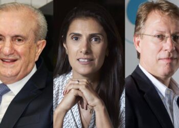 Brasil em Alta: Desafios e Oportunidades para a Economia e o AgronegГѓВіcio