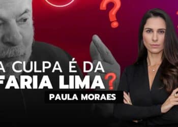 Lula Critica Faria Lima: Descontrole Fiscal e Impacto no Brasil