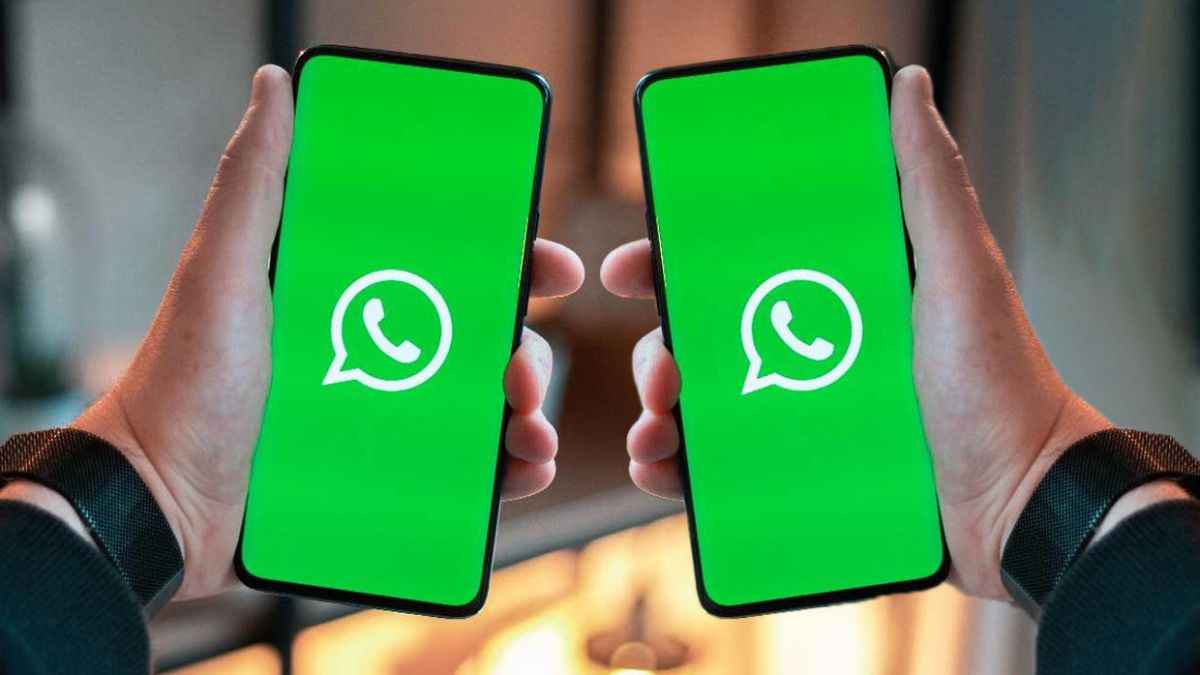 The new WhatsApp update will change everything! Check out more