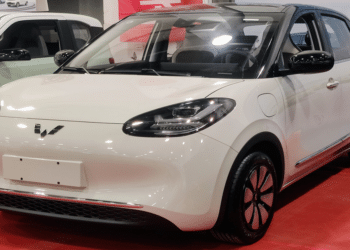 Carro ElГѓВ©trico Custando R$ 43 Mil? GM Surpreende Com Novo LanГѓВ§amento