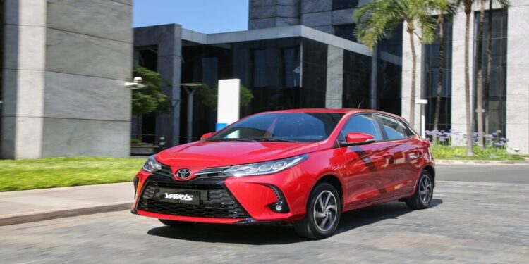 Os 10 carros automГѓВЎticos mais baratos do Brasil em 2024: Confira os preГѓВ§os e faГѓВ§a sua escolha agora