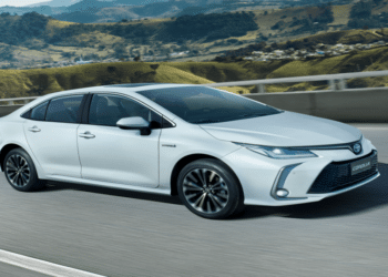 Os segredos dos carros mais econГѓВґmicos de 2024: Surpreenda-se com os lГѓВ­deres da sustentabilidade