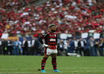 Palmeiras aumenta o interesse pelo GABIGOL! Confira tudo