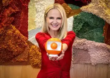 Qual ГѓВ© a fortuna da Eliana, a nova apresentadora da Globo? Veja!
