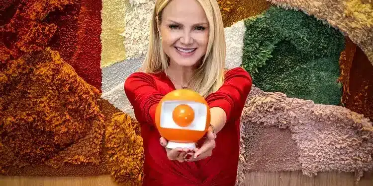 Qual ГѓВ© a fortuna da Eliana, a nova apresentadora da Globo? Veja!