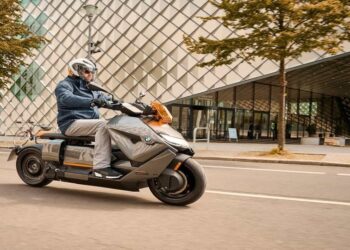 AscensГѓВЈo das motos elГѓВ©tricas no mercado brasileiro! Veja quais sГѓВЈo as mais queridas e outras informaГѓВ§ГѓВµes