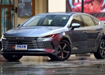 BYD King: A nova opГѓВ§ГѓВЈo de veГѓВ­culo hГѓВ­brido no mercado brasileiro