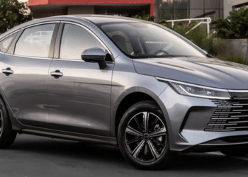 BYD King: O Melhor Custo BenefГѓВ­cio do Mercado Brasileiro? Descubra