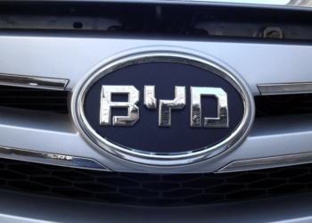 RevoluГѓВ§ГѓВЈo Entre os SedГѓВЈs! Novo Carro da BYD Chega Com PreГѓВ§o Competitivo