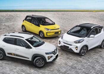 Carros da BYD com reajuste no preГѓВ§o! Descubra quais sГѓВЈo os melhores para comprar