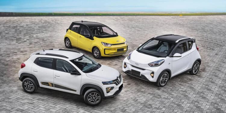 Carros da BYD com reajuste no preГѓВ§o! Descubra quais sГѓВЈo os melhores para comprar