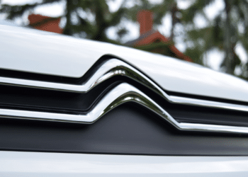 Mais Moderno, com Chave Canivete e PreГѓВ§o Competitivo! Confira o NOVO CitroГѓВ«n!