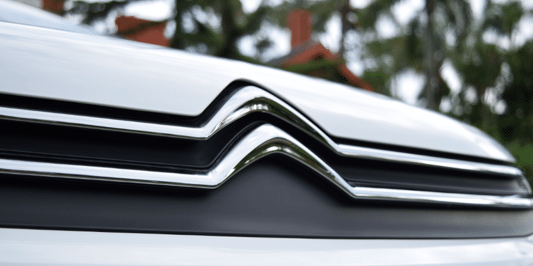 Mais Moderno, com Chave Canivete e PreГѓВ§o Competitivo! Confira o NOVO CitroГѓВ«n!