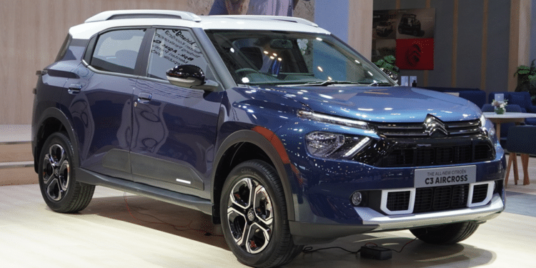 CitroГѓВ«n C3 Tem ReduГѓВ§ГѓВЈo de R$ 16,2 mil no PreГѓВ§o para ESTES Clientes