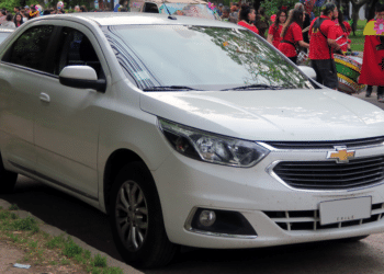 Chevrolet Cobalt Retornou RenovadoГ‚В e Com Valor Surpreendente no Brasil!