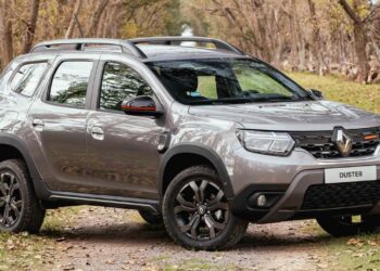 Novo SUV mais aguardado de 2025 faz 24,5km/l! ConheГѓВ§a agora