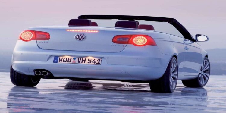 5 carros conversГѓВveis incrГѓВveis atГѓВ© R$110.000: Realize o sonho de dirigir ao vento!