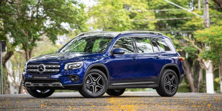 Carros de luxo e populares que compartilham o mesmo motor! Veja a incrГѓВ­vel lista com detalhes