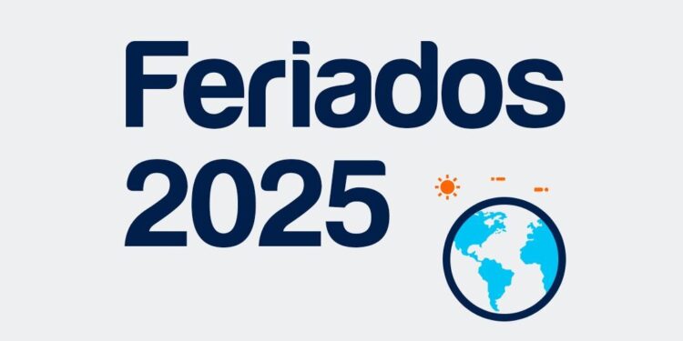 2025: O Ano dos Feriados Prolongados no Brasil; Confira o CalendГѓВЎrio Nacional!