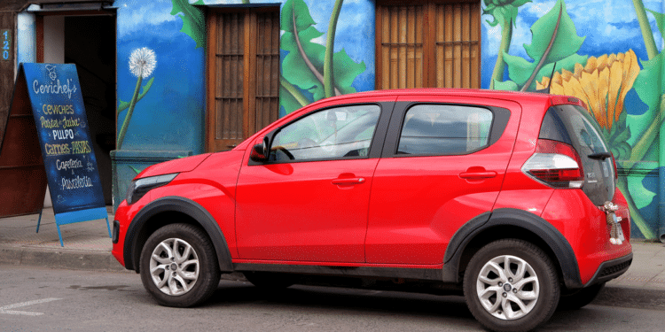 Carro Popular da Fiat por Menos de R$ 20 Mil: Aproveite a Oferta!