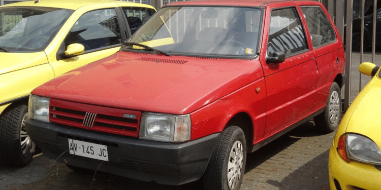 Carro Popular da FIAT Abaixo de R$ 20 Mil! SalvaГѓВ§ГѓВЈo para Brasileiros