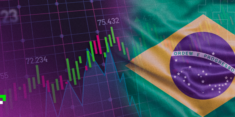 Walter Cestari fala sobre a evoluГѓВ§ГѓВЈo do mercado financeiro brasileiro no "VocГѓВЄ Comdinheiro"