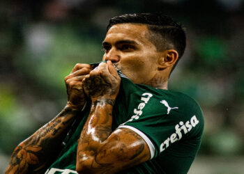 Dudu, ГѓВЌdolo do Palmeiras de SaГѓВ­da; TransferГѓВЄncia ''Surpresa'' para o Cruzeiro!