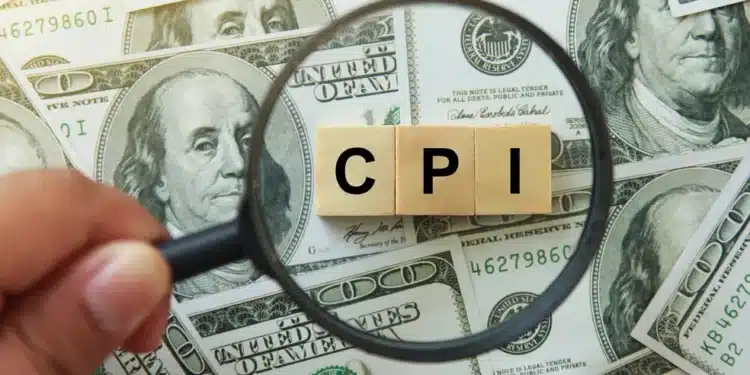CPI EUA: InflaГѓВ§ГѓВЈo EstГѓВЎvel em Maio Surpreende Expectativas do Mercado