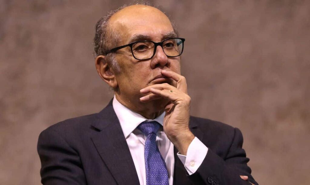 Os riscos da “leitura política” de Gilmar Mendes