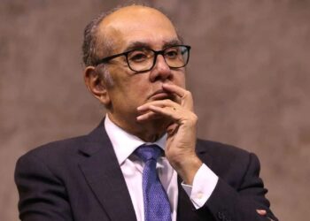 Os riscos da Гўв‚¬Е“leitura polГѓВ­ticaГўв‚¬Вќ de Gilmar Mendes
