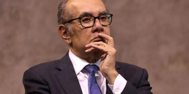 Os riscos da Гўв‚¬Е“leitura polГѓВ­ticaГўв‚¬Вќ de Gilmar Mendes