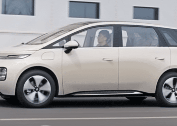 Nova Carro Com PreГѓВ§o de R$ 85 Mil e IncrГѓВ­veis 460 km de Autonomia!