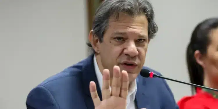 A sinuca de bico em que se encontra Fernando Haddad