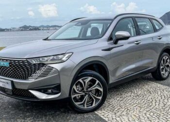A evolução das tecnologias de pista para os carros do dia-a-dia