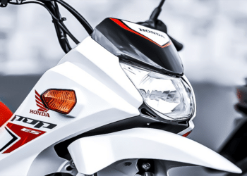 Honda Surpreende com Nova Moto por Menos de R$ 10.000!