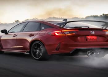 ConheГѓВ§a o Honda Civic 2024, o sedan mais econГѓВґmico do ano