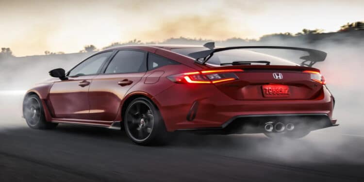 ConheГѓВ§a o Honda Civic 2024, o sedan mais econГѓВґmico do ano