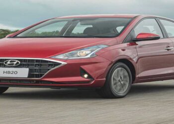 Carros mais vendidos no Brasil em Junho: Veja o ranking atГѓВ© o dia 13 e outras informaГѓВ§ГѓВµes