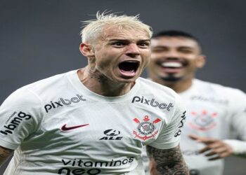 Corinthians Busca de NOVO PatrocГѓВ­nio MГѓВЎster: 'NinguГѓВ©m pode pensar pequeno'!