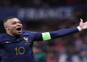 A Jornada de MbappГѓВ© ao Real Madrid: Uma TransferГѓВЄncia HistГѓВіrica!