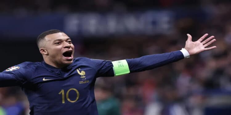 A Jornada de MbappГѓВ© ao Real Madrid: Uma TransferГѓВЄncia HistГѓВіrica!