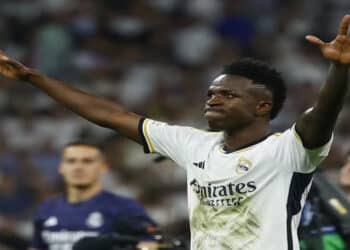 Flamengo pode Receber R$ 150 milhões na Venda de Vini Jr.!