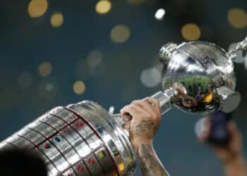 Libertadores com Confrontos Definidos; Palmeiras x Botafogo nas Oitavas!