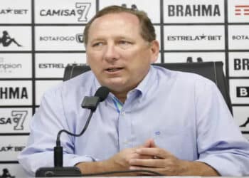 Dono do Botafogo critica o BrasileirГѓВЈo e pede melhoras; Entenda