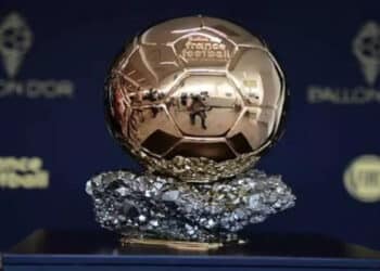 Bola de Ouro 2024: A menor diferença da história entre Vini Jr. e Rodri marca a premiação