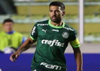 Palmeiras EstГѓВЎ PrГѓВіximo de PERDER Zagueiro para Clube Mexicano! Veja