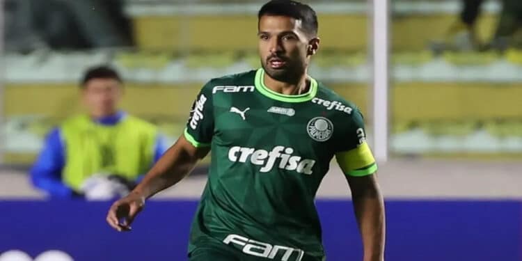 Palmeiras EstГѓВЎ PrГѓВіximo de PERDER Zagueiro para Clube Mexicano! Veja