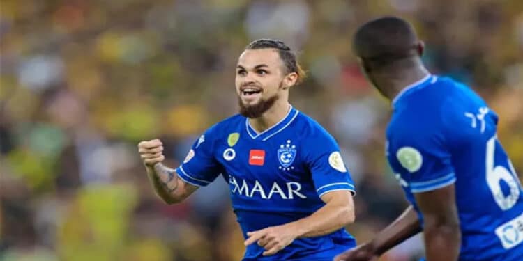 Michael Retorna ao Flamengo e Será um dos MAIORES Salários do Brasil!
