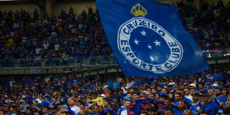 Cruzeiro na SBT Exclusivamente? Proposta de R$ 2,6 bilhГѓВµes!